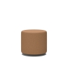 Round ottomans