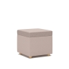 Square ottomans