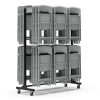 Storage dollies