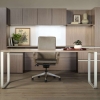 Bookcase | lateral files
