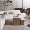Modular lounge