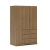 Logique storage/wardrobe cabinets