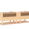 Bench/ottoman
