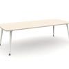 Rectangular table