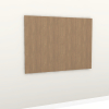 Wallmount panels
