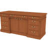 Storage credenzas
