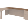 Modular cabinet tops
