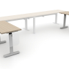 Freestanding tables