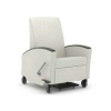 Voyage patient recliner
