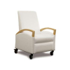 Voyage three-position recliner