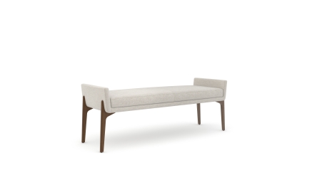 Bench/ottoman