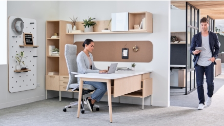 Neocon 2019 Zone 13