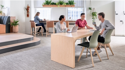 NeoCon 2019 Zone 14