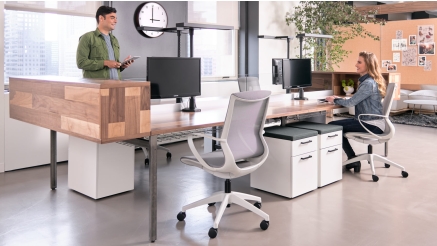 NeoCon 2019 Zone 18