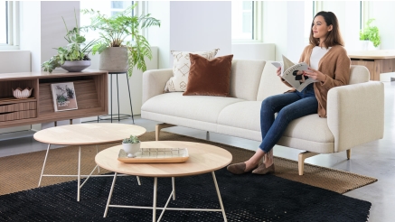 NeoCon 2019 Zone 2