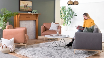 NeoCon 2019 Zone 3