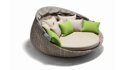 Lounge chairs