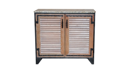 Credenzas-TV panels
