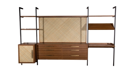 Credenzas-TV panels