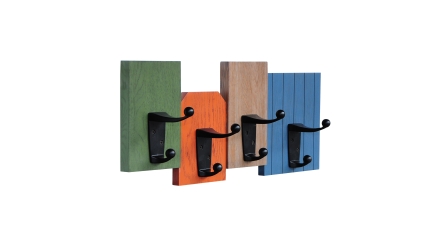 Closets/wardrobes