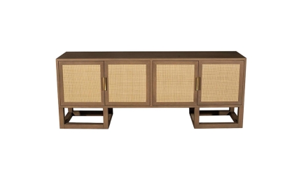 Credenzas-TV panels