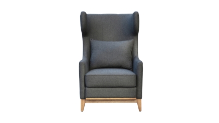 Lounge chairs