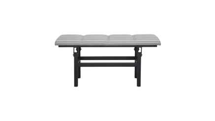 Benches/ottomans