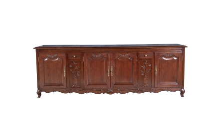 Credenzas-TV panels