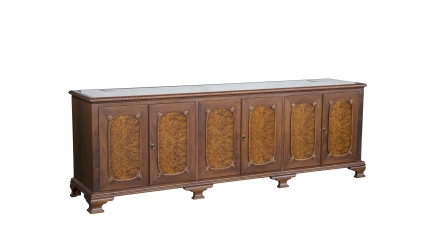 Credenzas-TV panels