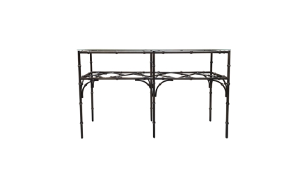 Console tables