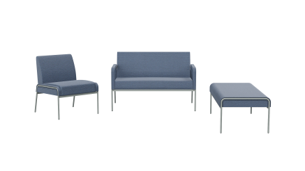 Lounge, Bench/ottoman