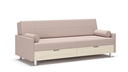 Sleepover sofa