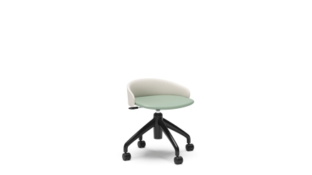 Caregiver task stool