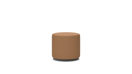 Behavioral Health ottoman