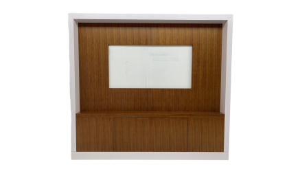 Credenzas-TV panels
