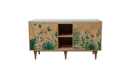 Console tables