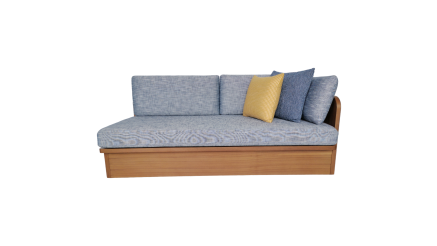 Chaise lounge