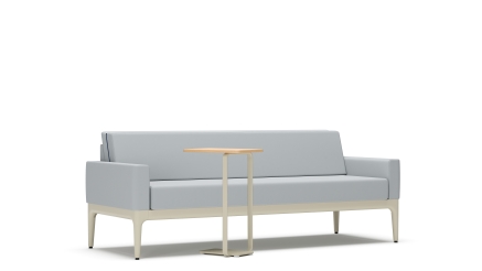 Sleepover sofa