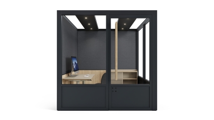 Room M Configurable Unit