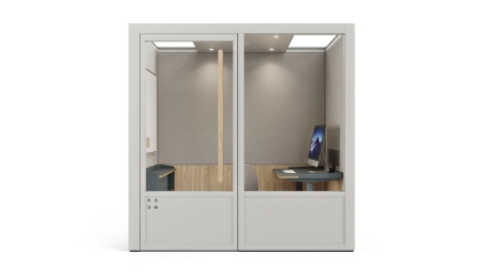 Room S Configurable Unit