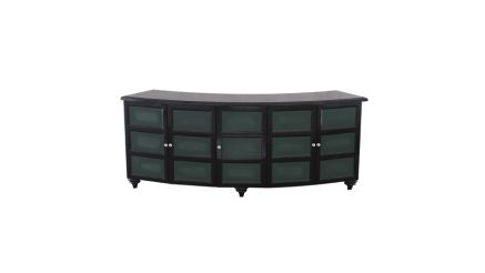 Credenzas-TV panels