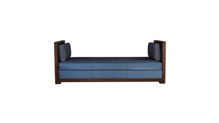 Chaise lounge