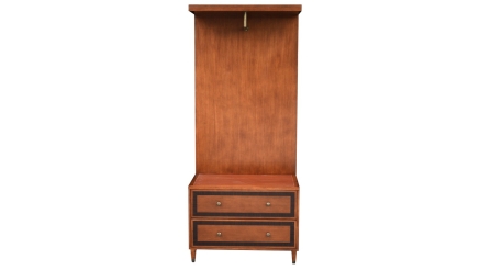 Closets/wardrobes