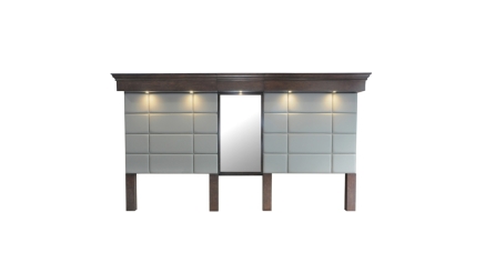 Headboards