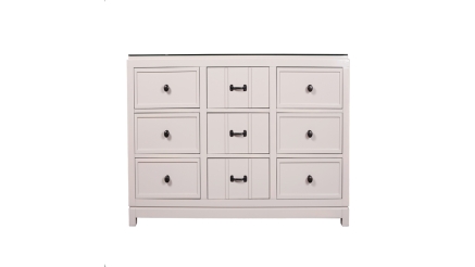 Credenzas-TV panels