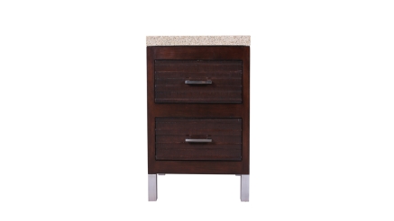 Nightstands/end tables