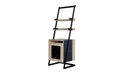 Console tables