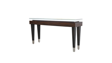 Console tables