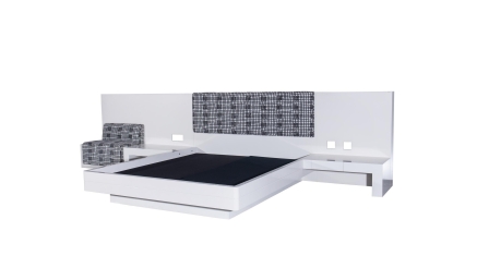 Headboards