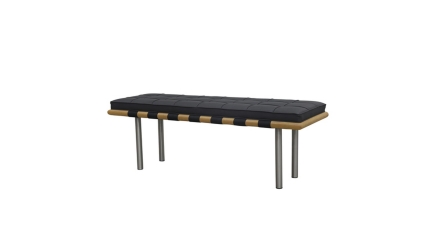 Benches/ottomans